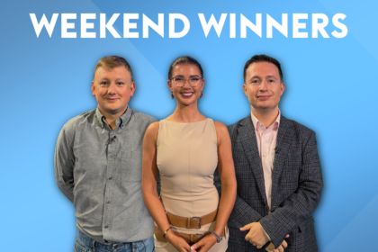 Weekend Winners: Almekarem backed for handicap glory at Newbury