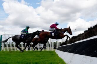 Worcester and Newcastle feature on Friday