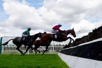 Worcester and Newcastle feature on Friday