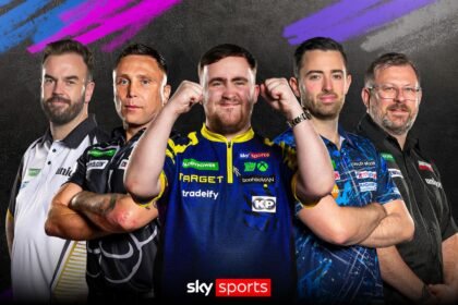 Will Littler defend World Grand Prix title? Humphries, Price, Smith in the mix