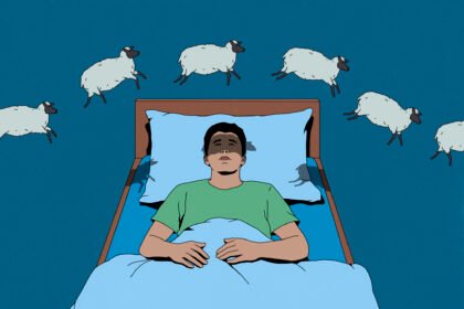 We Turned Sleep Into Homework. Now We’re Losing Sleep Over It
