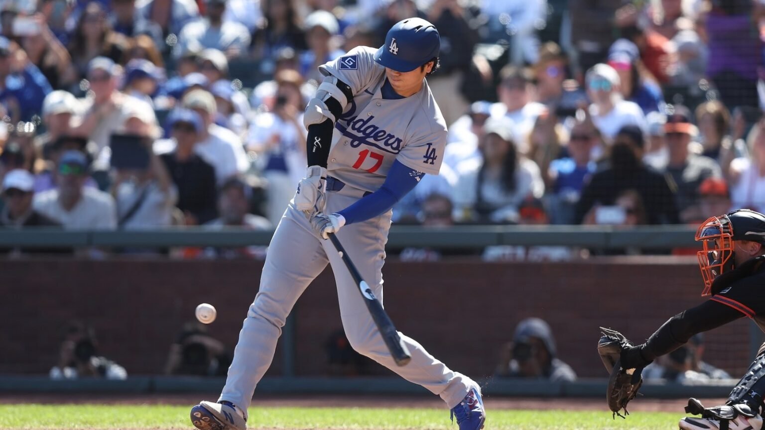 Here’s Why Sling Is One of the Best Streaming Services for Baseball Fans