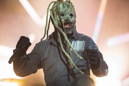 Slipknot Plan (Sic)est Stadium Tour for Summer 2027