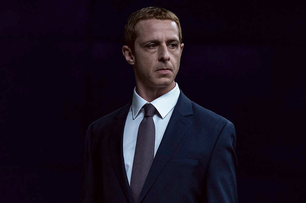 Aaron Sorkin Says Jeremy Strong Treated His Co-Stars ‘The Way He Imagines’ Mark Zuckerberg Treats People While Shooting ‘The Social Reckoning’