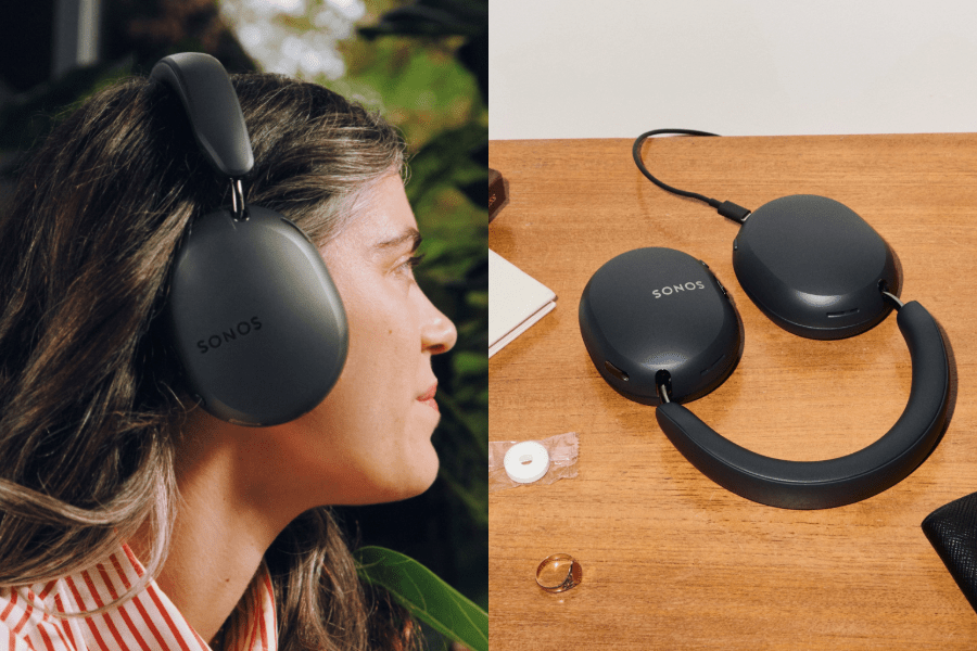 The Ace Ultra Headphones Aren’t Just for Sonos Superfans