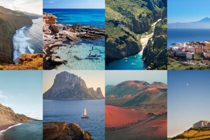 14 Dazzling Spanish Islands Sure to Inspire, From Barefoot-Chic Ibiza to Off-Grid El Hierro