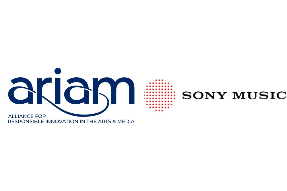 Sony Music Group Becomes First Music Company to Join AI Content Coalition ARIAM