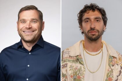 Media Company HardScope Launches With Studio Built Around Creator-Led IP, Sets Digital Series Slate (EXCLUSIVE)