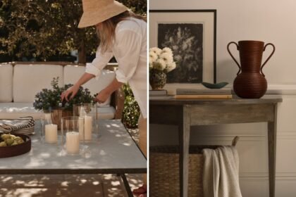Nancy Meyers’ Daughter Just Launched a Target Home Collection That Looks Straight Out of One of Her Mom’s Movies