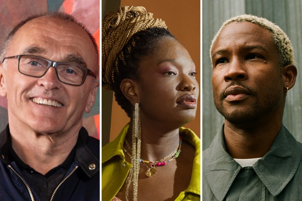 London Film Festival Industry Forum Lineup: Danny Boyle, PC Williams, Akinola Davies Jr. and More