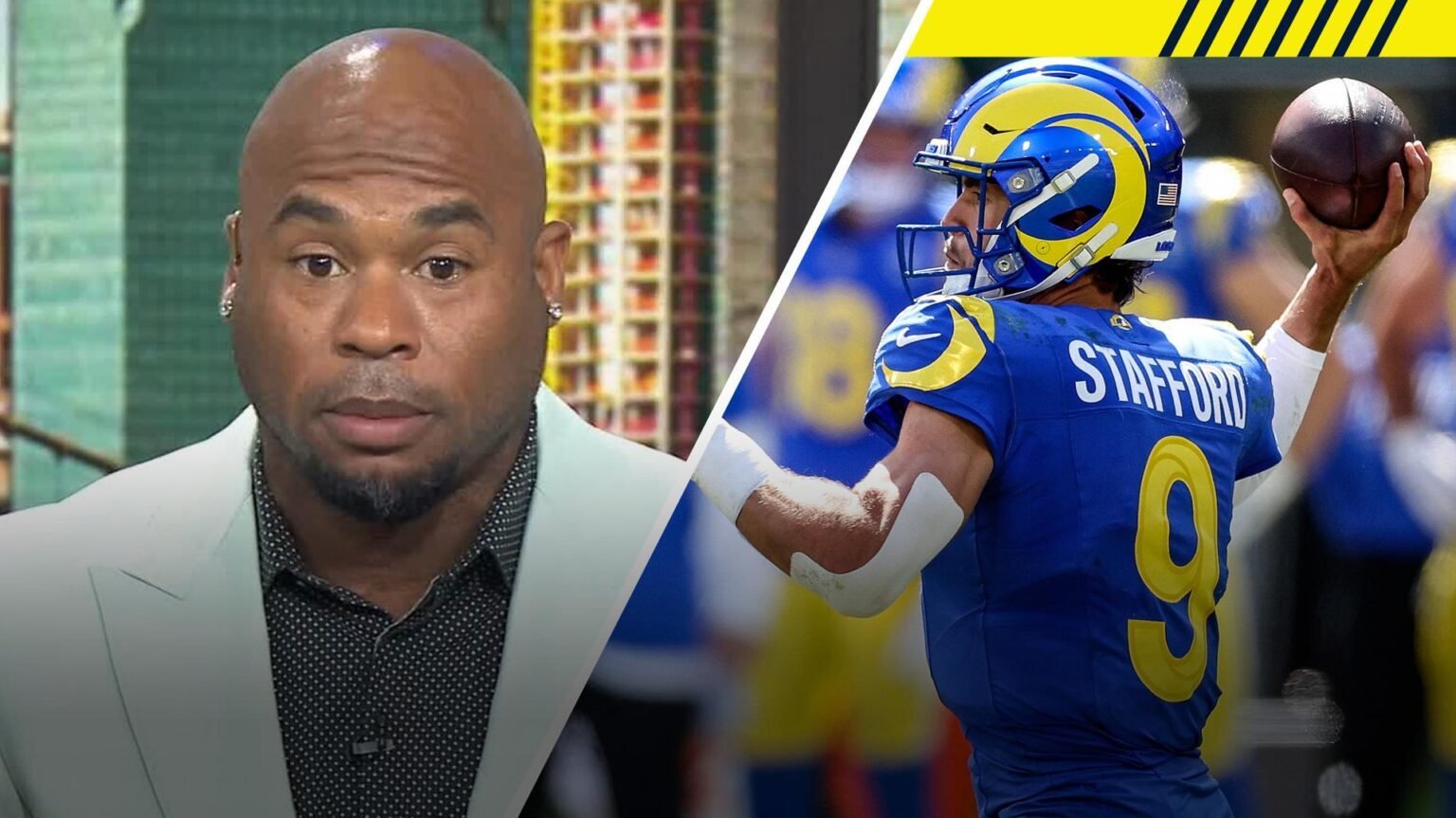 Rams' Nacua again misses practice, questionable for MNF