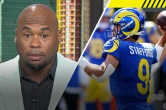 Rams' Nacua again misses practice, questionable for MNF