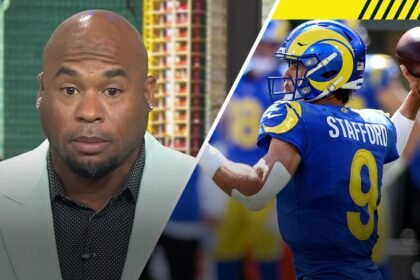 Rams' Nacua again misses practice, questionable for MNF