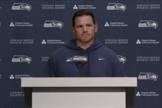 Seahawks coach apologizes to Payton for comments: 'Lesson learned'