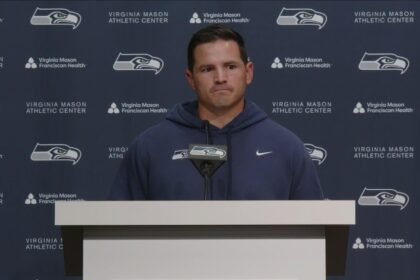 Seahawks coach apologizes to Payton for comments: 'Lesson learned'