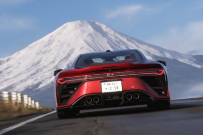 Xbox is merging its Forza developers into a single studio