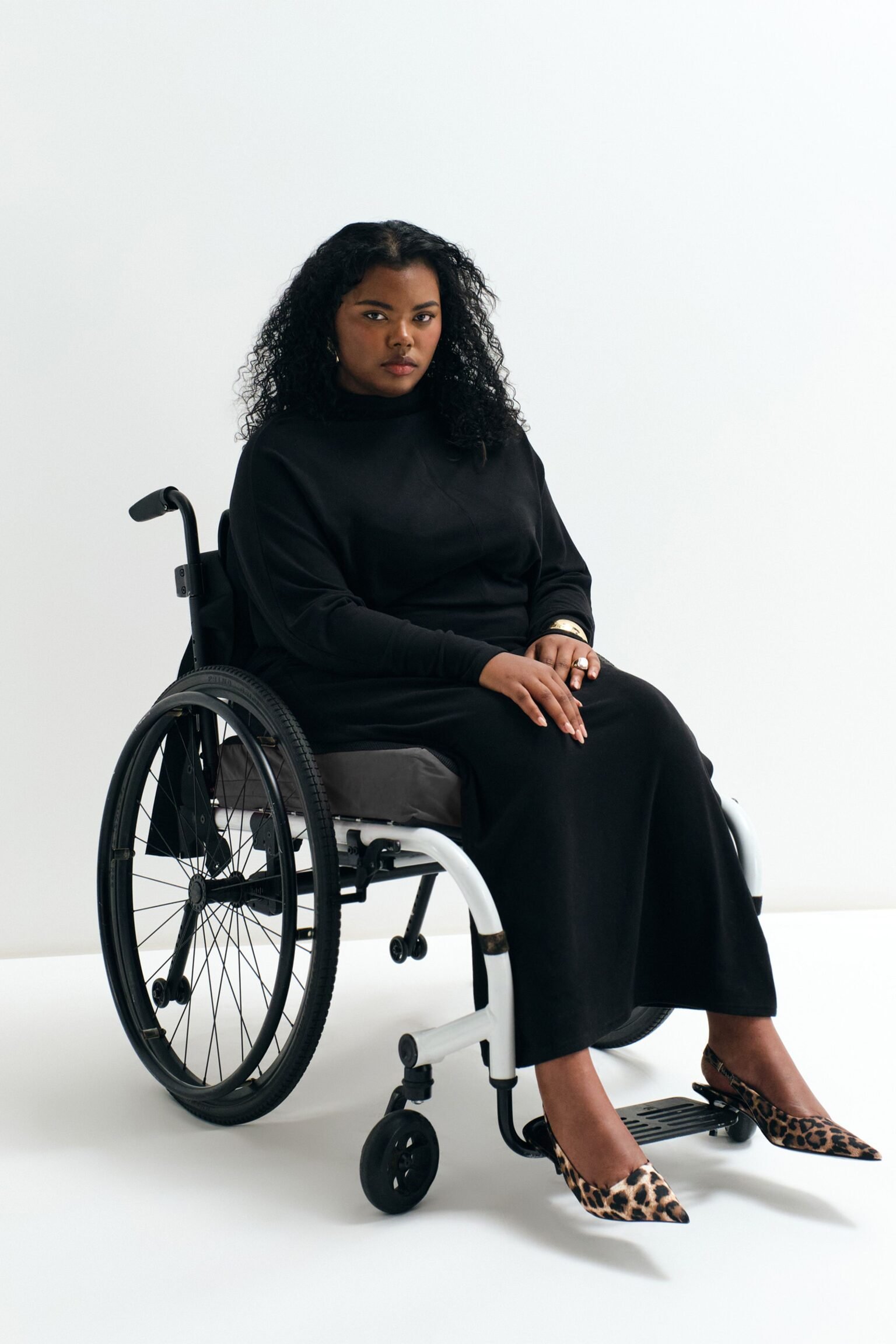 Sinéad Burke On Launching an Adaptive Fashion Line with Asos
