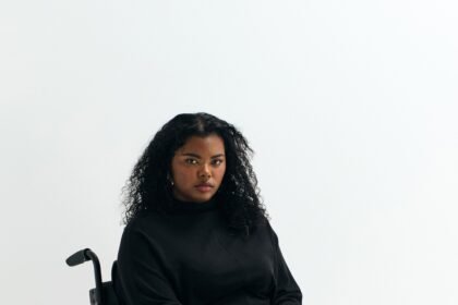 Sinéad Burke On Launching an Adaptive Fashion Line with Asos