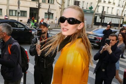 Paris Fashion Week Cheat Sheet: Spring/Summer 2027
