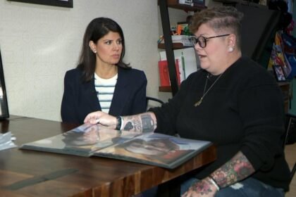 Suicide survivor shares mission to help others as new research reveals power of small joys