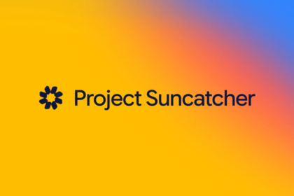 Google's first Suncatcher orbital data center test launches October 1