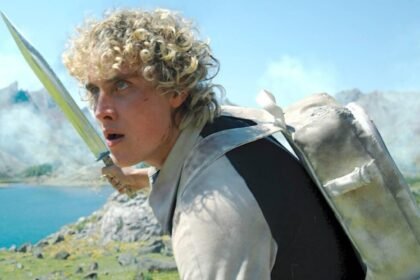 Lionsgate releases a new trailer for Sunrise on the Reaping