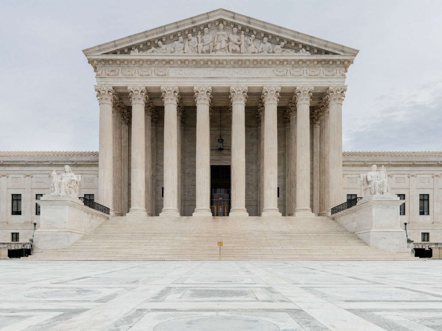 Supreme Court shuts down Missouri redistricting saga in final rebuff to GOP