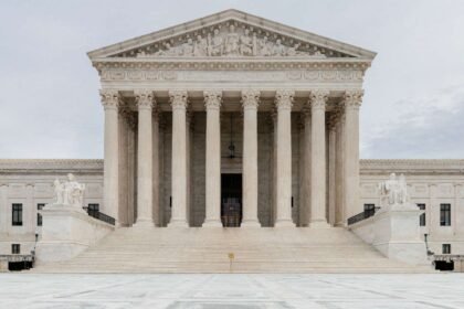 Supreme Court shuts down Missouri redistricting saga in final rebuff to GOP