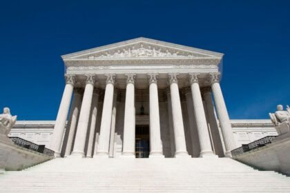 Supreme Court rules Trump admin can continue deporting migrants to 3rd countries