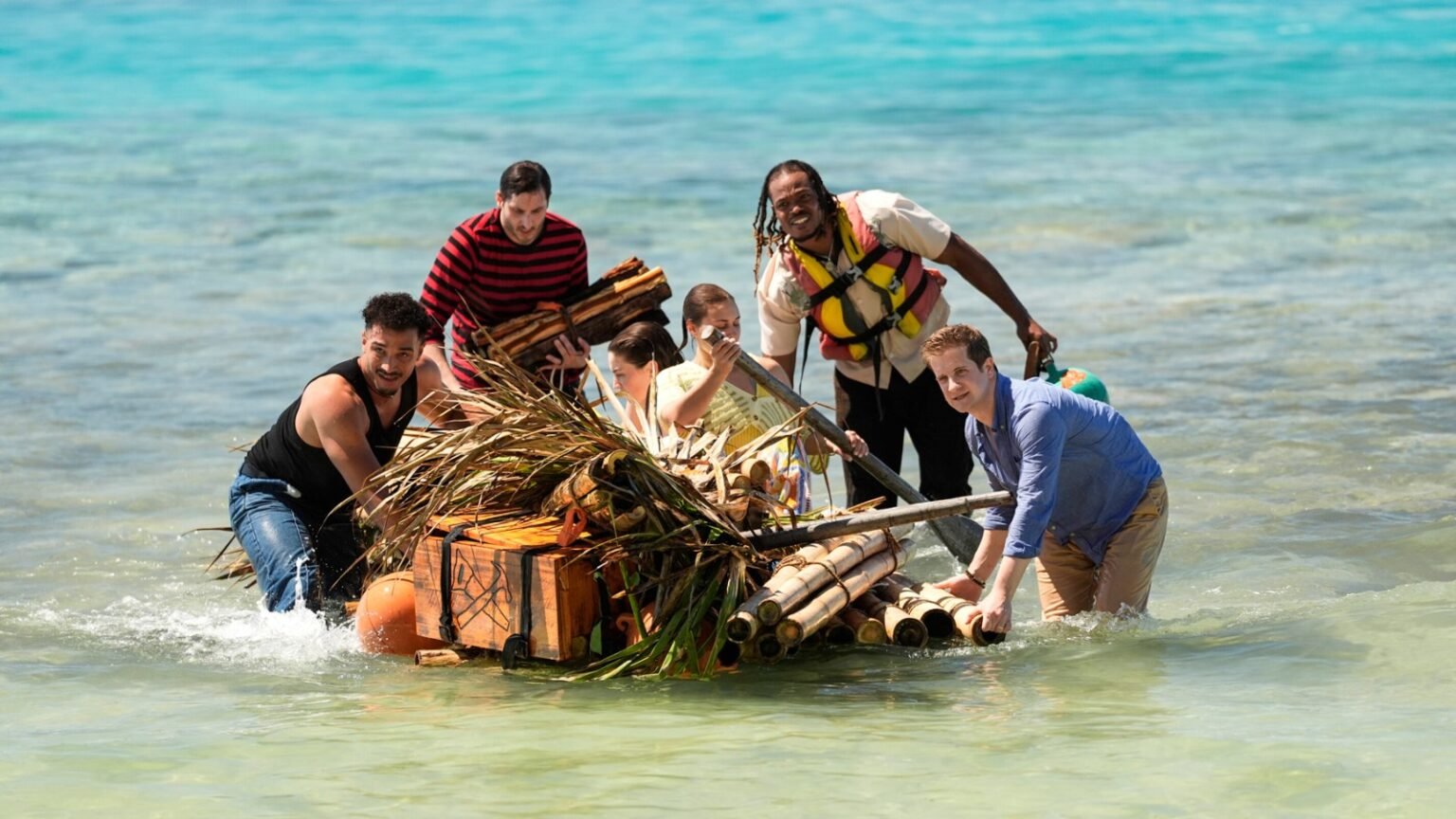 How to Watch ‘Survivor’ Season 51 Online for Free
