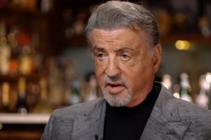 Sylvester Stallone on the fight to make "Rocky"