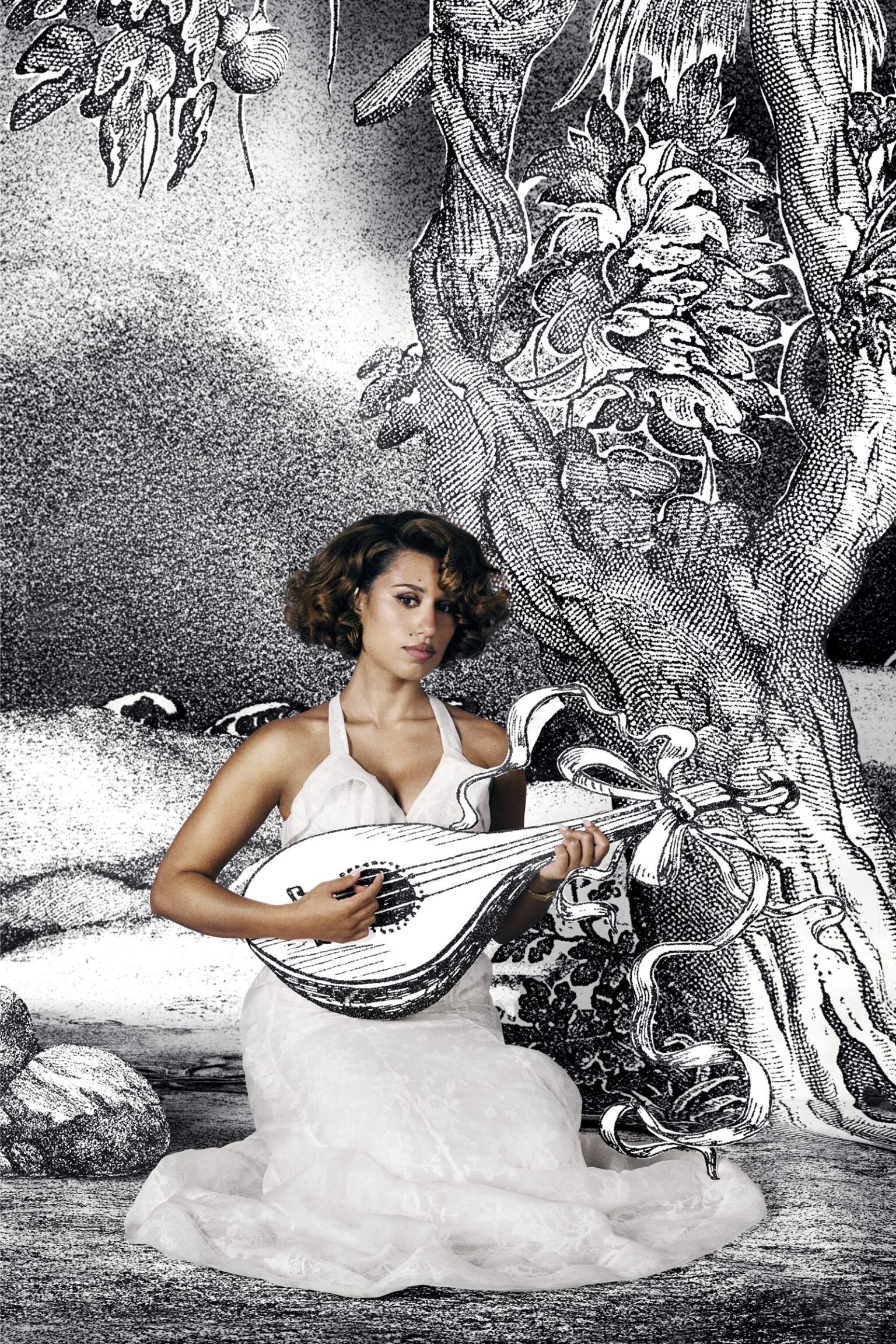 This Interview With Raye May Contain Hope