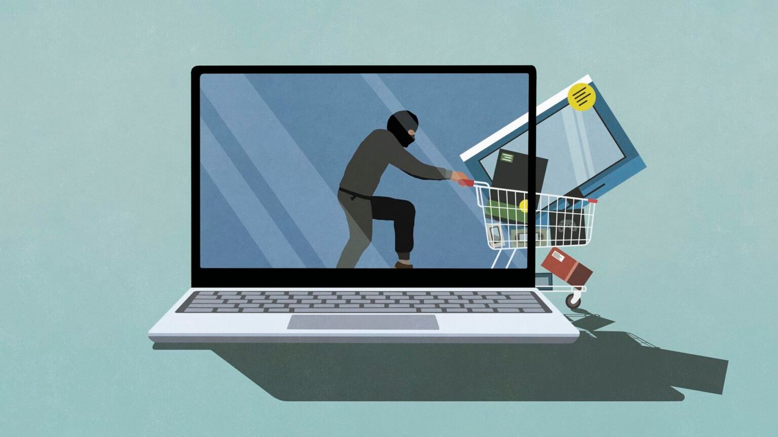 Asus confirms eShop data breach exposed customer order records and contact details — payment data safe, but firm warns of targeted phishing scams