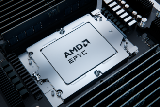 AMD drops an EPYC $15,000, 256-core beast