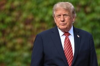 Trump to headline "Golden Age" event with top officials, tech executives