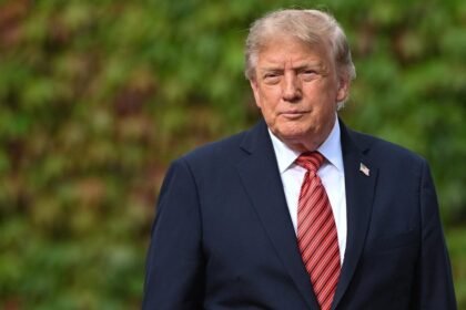 Trump to headline "Golden Age" event with top officials, tech executives