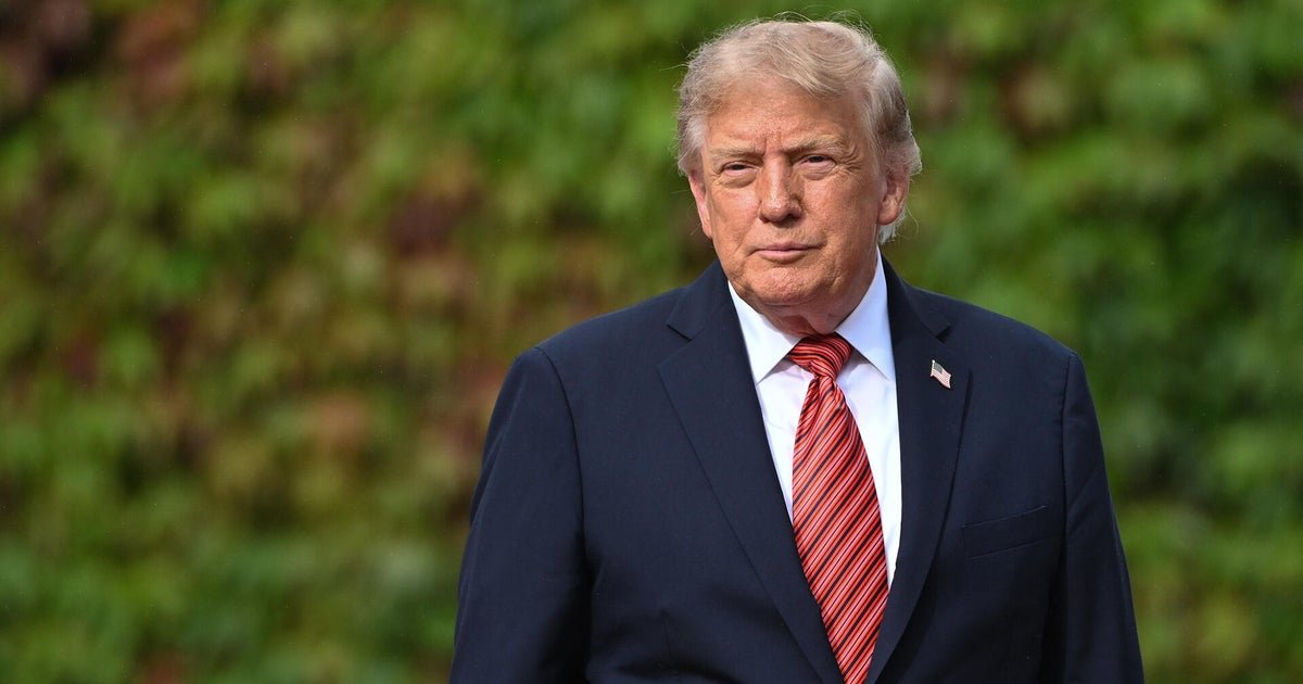 Trump to headline "Golden Age" event with top officials, tech executives
