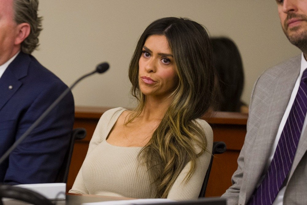 Taylor Frankie Paul Steps Away From ‘The Secret Lives of Mormon Wives’ After Allegedly Failing Court-Ordered Drug Test, Citing ‘Disgusting’ Bullying From Castmates