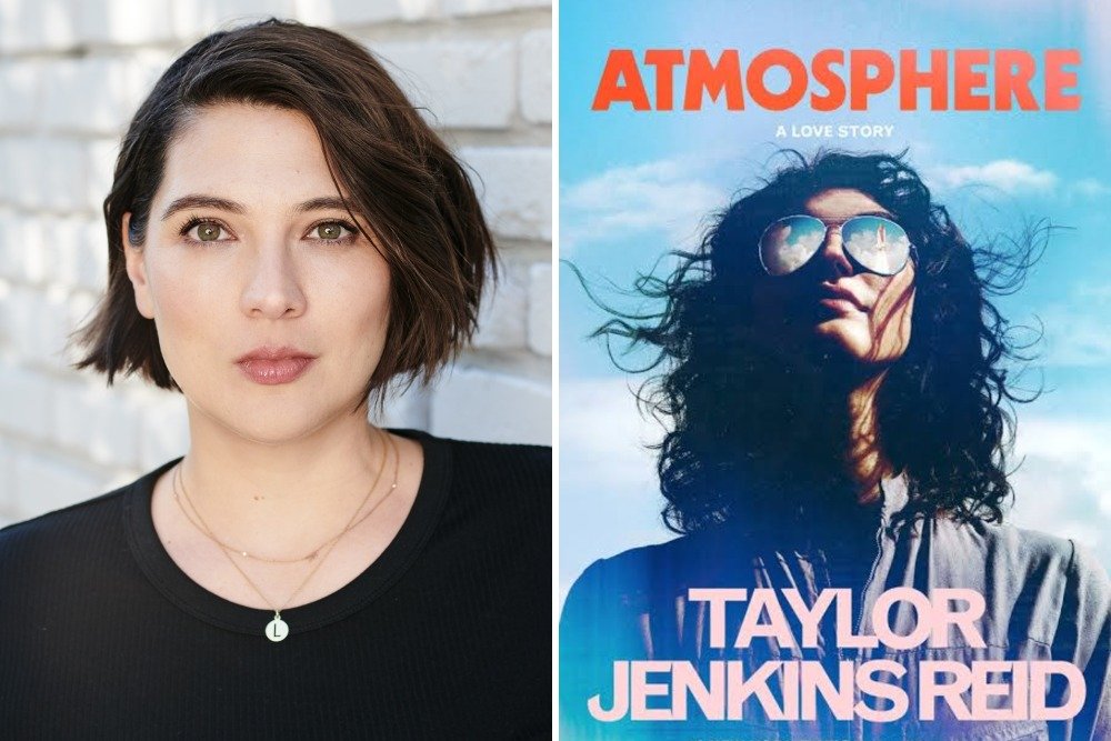 Black Bear Lands Distribution Rights to Taylor Jenkins Reid’s ‘Atmosphere’ Movie, Produced by Laika