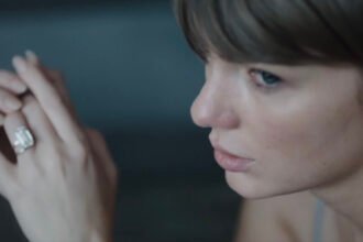 Taylor Swift’s ‘Patient Zero’ Music Video, Starring Dakota Johnson and Colin Farrell, to Debut at VMAs
