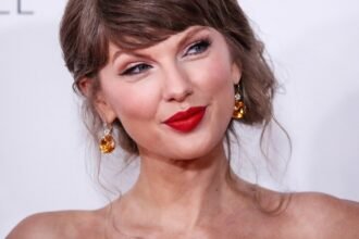 Taylor Swift Unveils ‘The Life of a Showgirl: The Encore’ Deluxe