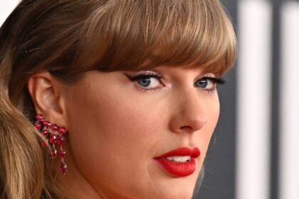 Taylor Swift to Premiere ‘Patient Zero’ Video Co-Starring Dakota Johnson, Colin Farrell During VMAs