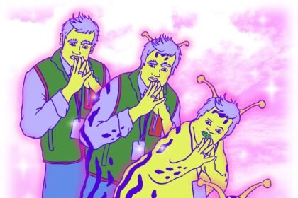 Why No One Wants to Date Tech Bros
