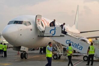 Tel Aviv flight diverted to Saudi Arabia after cockpit incident, Israeli source says