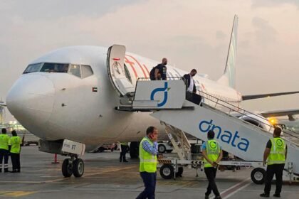 Tel Aviv flight diverted to Saudi Arabia after cockpit incident, Israeli source says