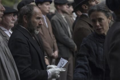 ‘The Harvester’ Star Antonio de la Torre: ‘Violence Has No Justification, but It Does Have an Explanation’
