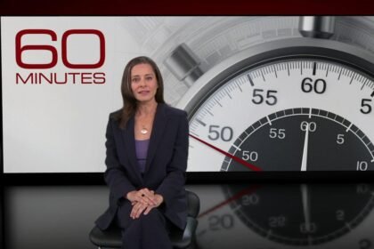 Ariel Levy wishes cellphones would go the way of cigarettes in public | 60 Minutes