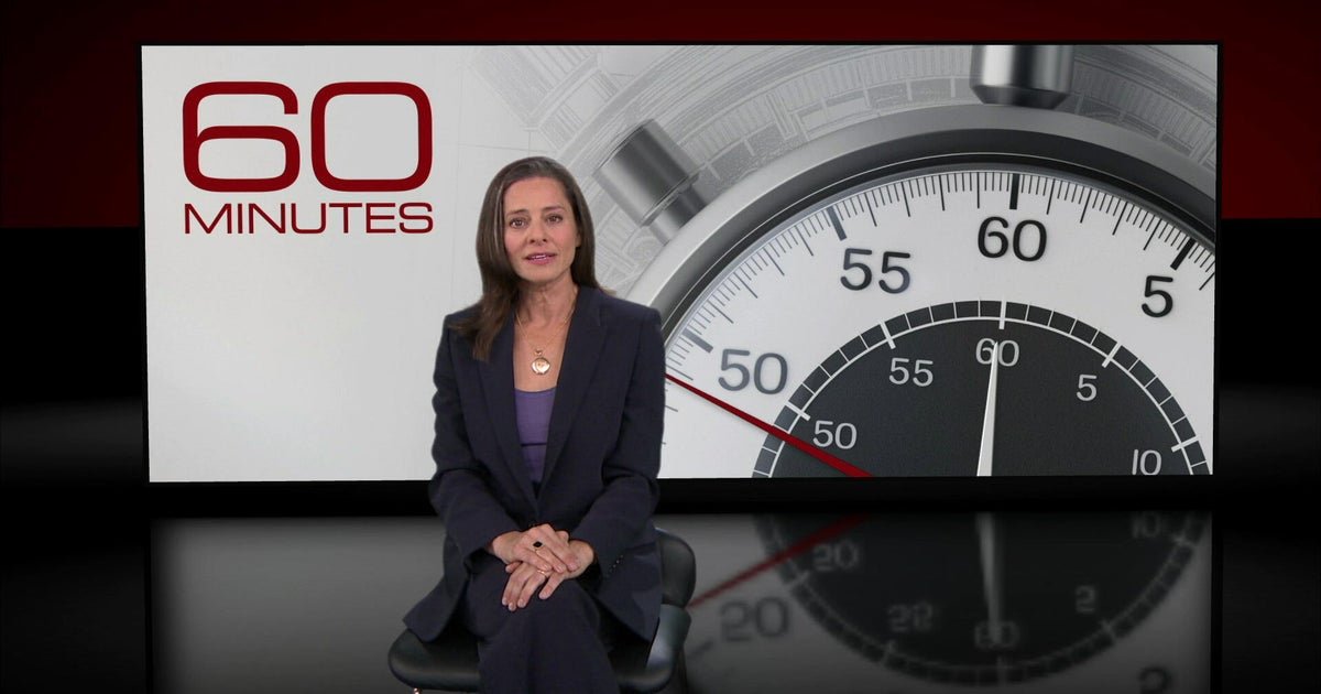 Ariel Levy wishes cellphones would go the way of cigarettes in public | 60 Minutes