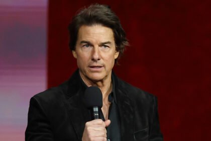 Tom Cruise Says AI Is ‘Coming and It’s Going to Happen,’ but ‘People Want to See Real Things’: ‘Keep Creating’