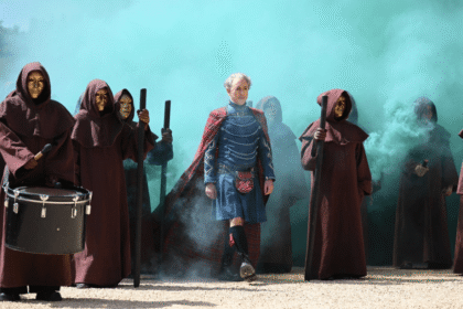 How to Watch ‘The Traitors: New Blood’